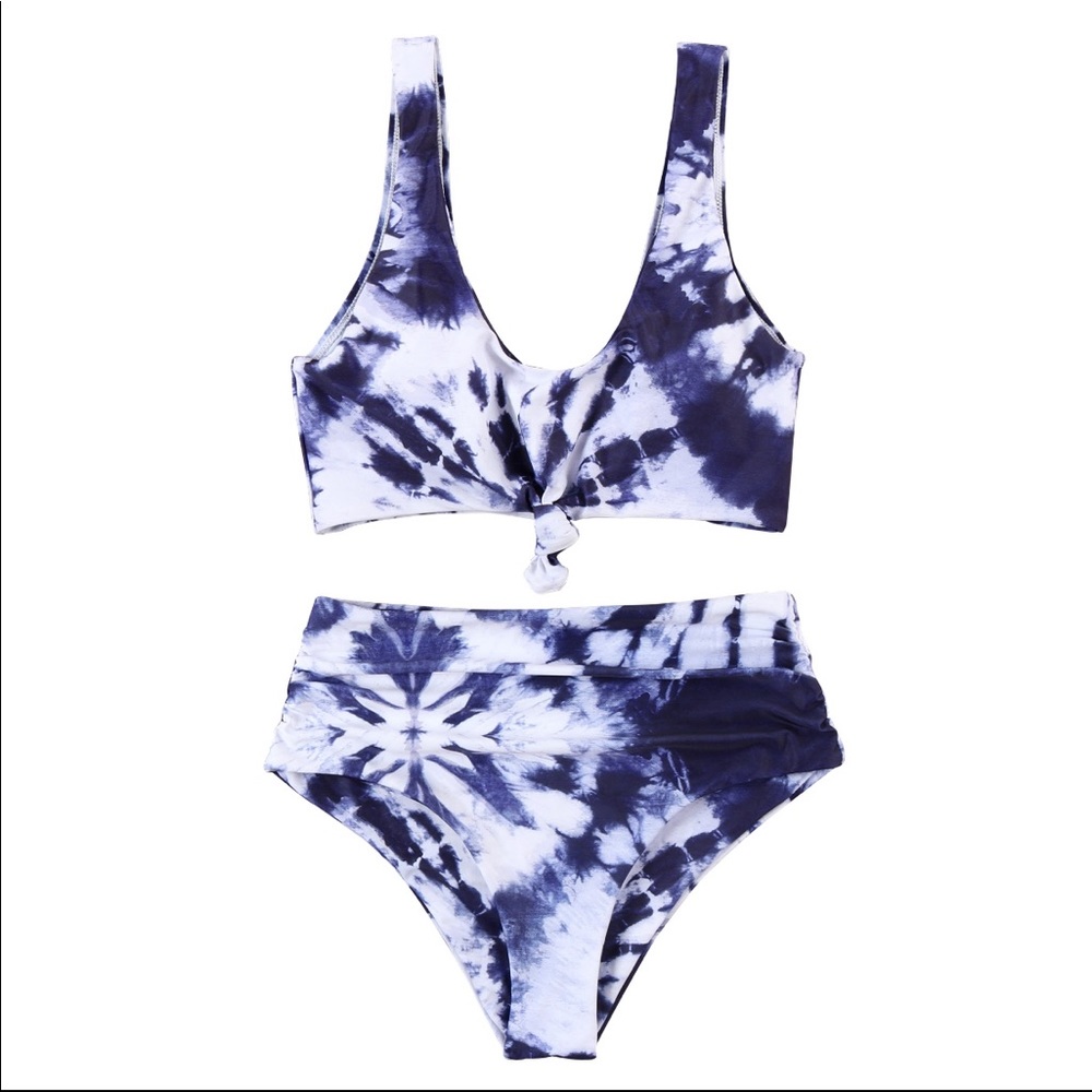 Woman’s bikini